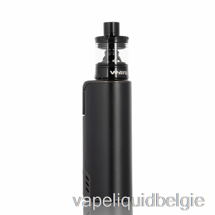 Vape Smaken Uwell Whirl 2 100w Starterkit Zwart